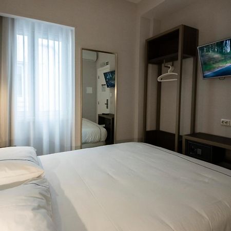 Amma Lisboa Hotel Kültér fotó